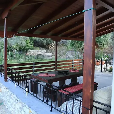 Appartement Petros House