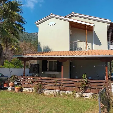 Appartement Petros House