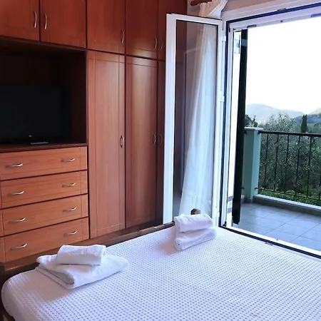 Petros House *