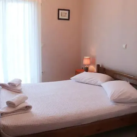 شقة Petros House Katokhórion