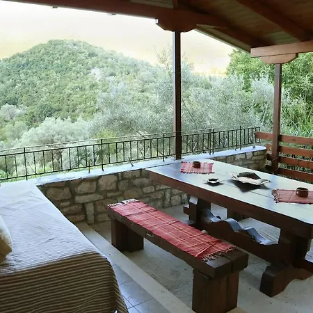 Petros House *