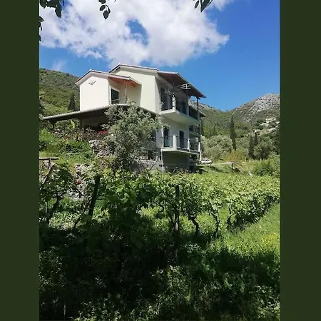 شقة Petros House